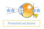 Logo Proiettati futuro